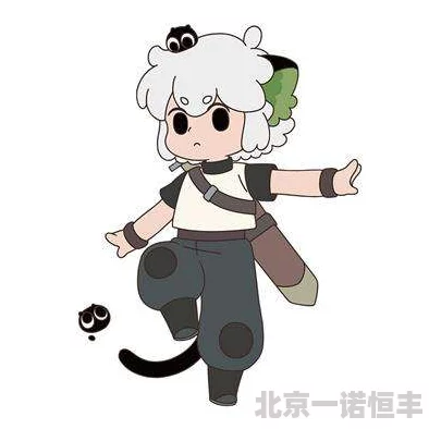 罗小黑战记角色卡牌篇新揭秘：大吉属性全方位深度介绍与最新玩法分析