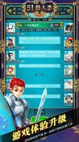2024预言世界手游新手必看：最新职业推荐及游戏内新鲜玩法解析