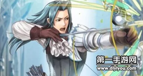 网友热议：火焰纹章英雄中神弓持有者拓海的深度点评与解析