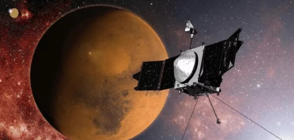 yw5537域名查询人类登陆火星-前往红色行星的任务勇敢探索无限可能成就未来梦想